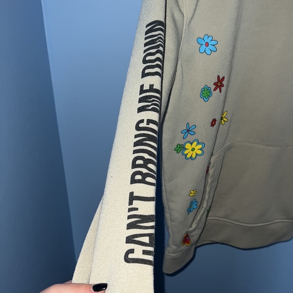 Brooklyn Cloth Fleece Hoodie - Picture 5 of 7